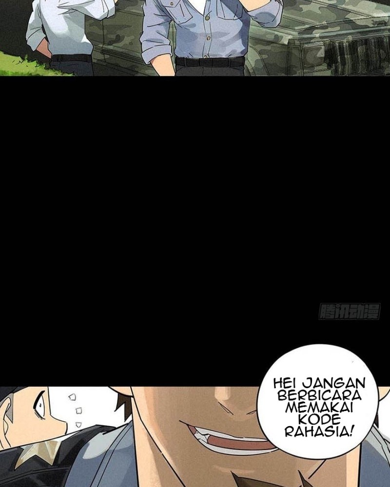 End of The World 2028 (Trace of Doomsday) Chapter 02 Gambar 9